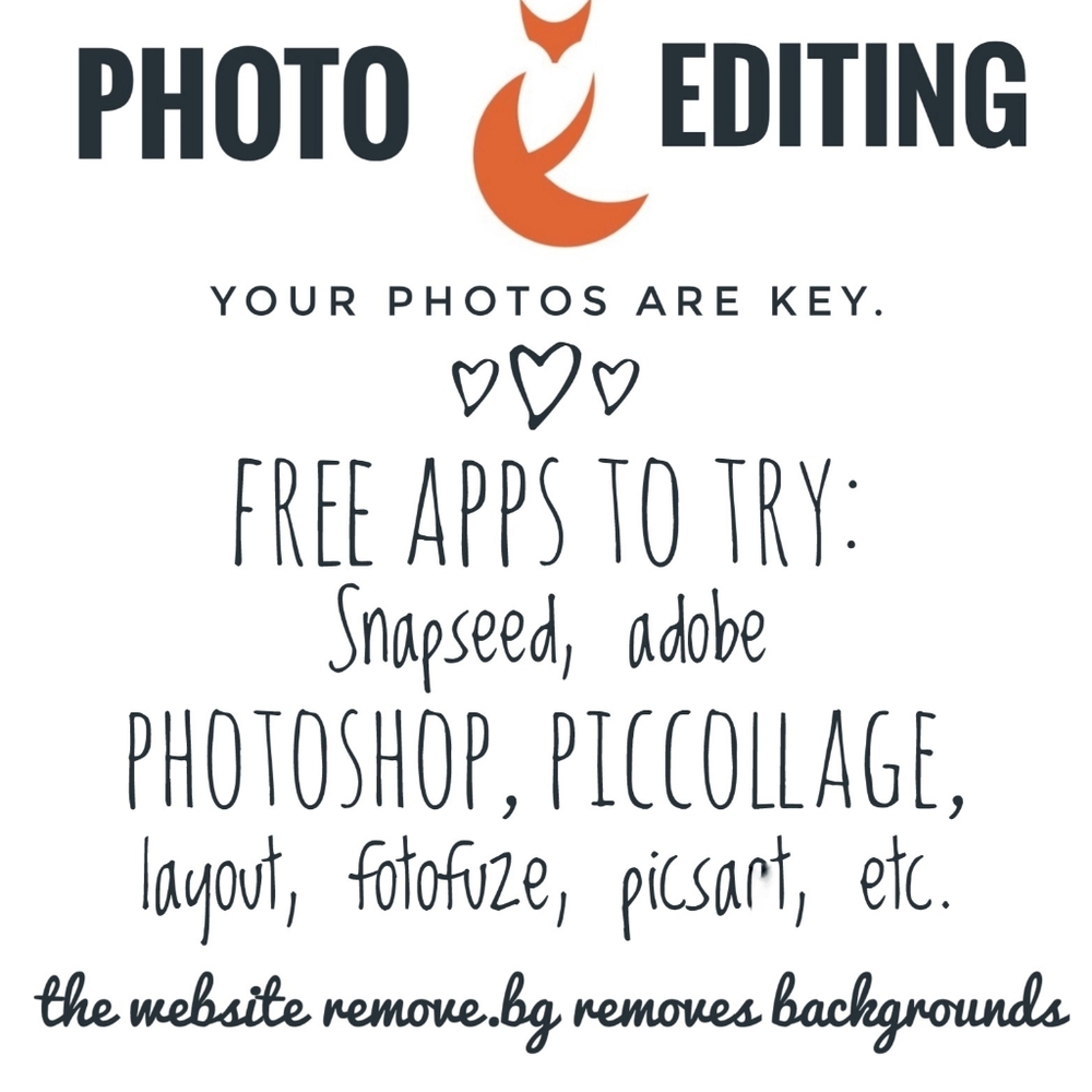 Tips! Keywords, sharing, and posh stats - Picture 5 of 9